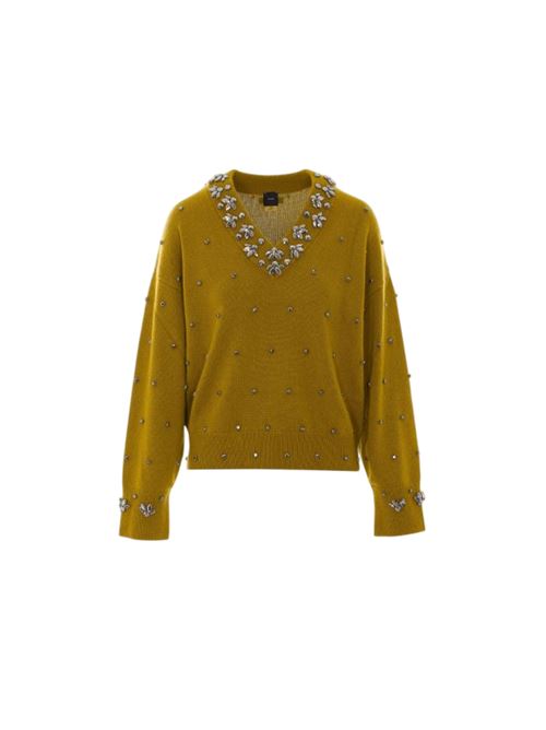 Pinko Maglia Pinko | 107878-A3P5.V69